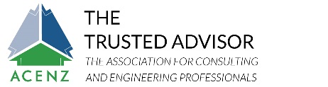 The Trusted Advisor