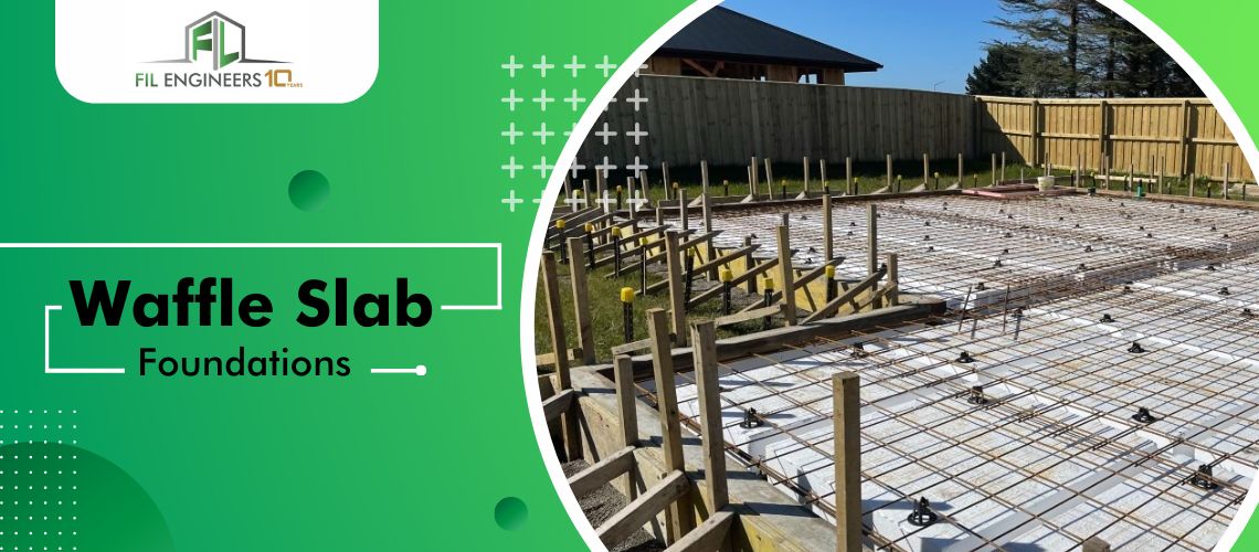 Benefits of Waffle Slab Foundations Fil Engineers